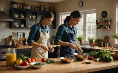 3 astuces pour réussir vos plats à tous les coups