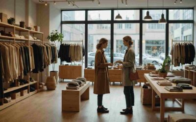 Comment la mode durable transforme-t-elle notre quotidien ?