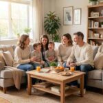 Parent vs enfant : vers une harmonie familiale durable