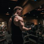 évolution musculaire