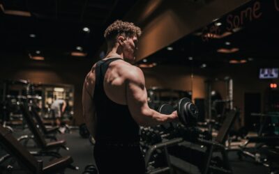 évolution musculaire