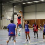 tir trois points