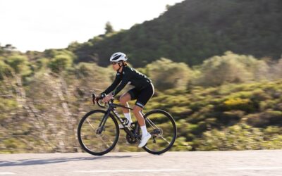 performance cyclisme