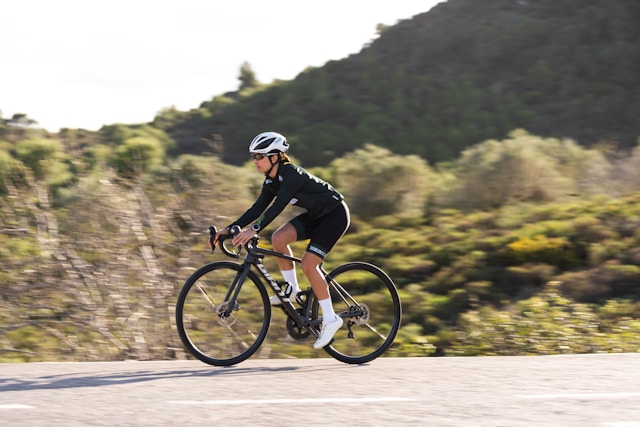 performance cyclisme