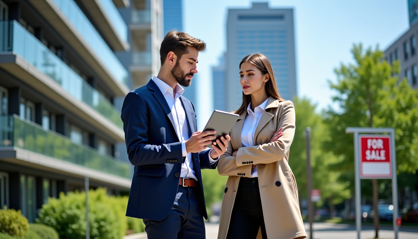 Marché immobilier : analyse des freins à l'achat pour les ménages actuels