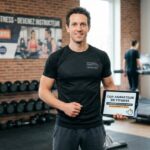 instructeur fitness