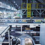 automatisation logistique