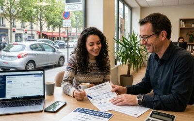 refinancement prêt automobile
