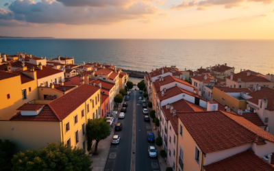 Assurance habitation à Marseille : guide complet pour choisir la bonne couverture