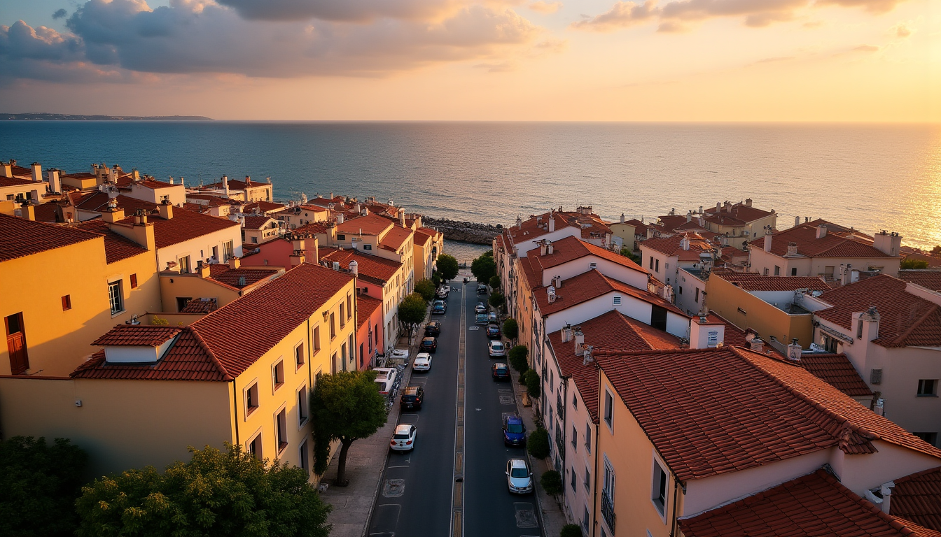 Assurance habitation à Marseille : guide complet pour choisir la bonne couverture