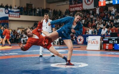Le Sambo